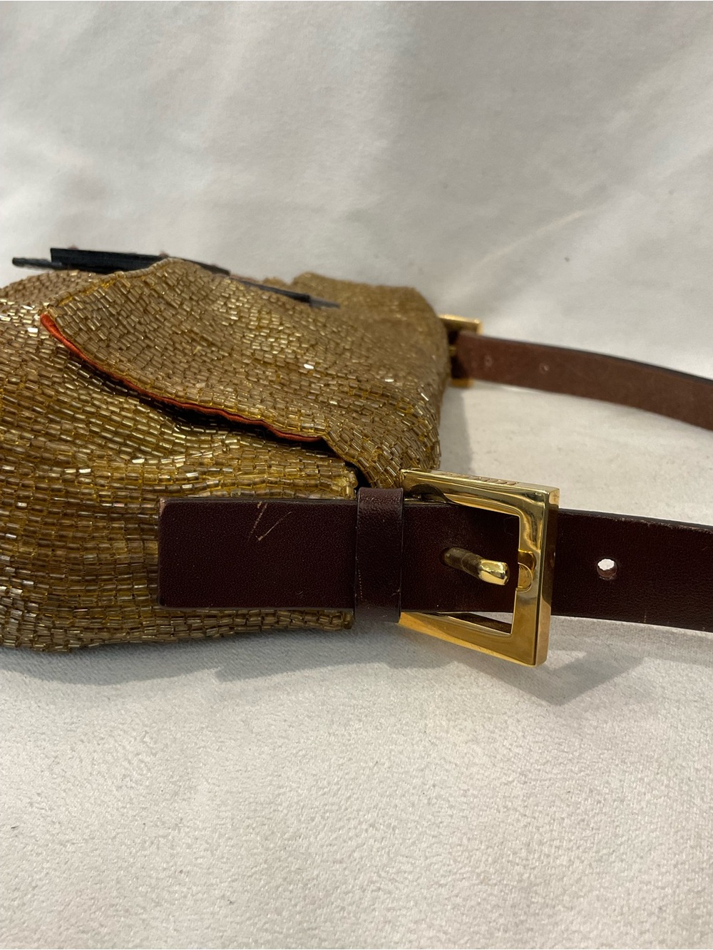 Fendi Baguette - Picture 6 of 13